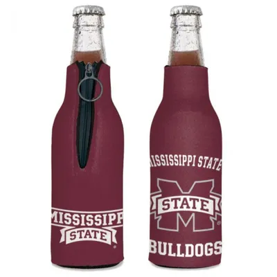  Bulldogs | Mississippi State Bottle Cooler | Alumni Hall