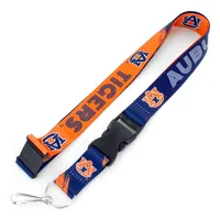  Aub | Auburn 1  Crossfade Lanyard | Alumni Hall