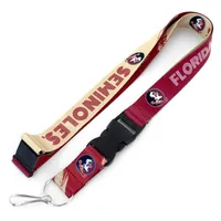  Fsu | Florida State 1  Crossfade Lanyard | Alumni Hall