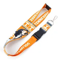  Vols | Tennessee 1  Mascot Lanyard | Alumni Hall