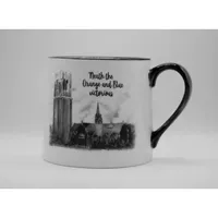  Gators | Florida 16 Oz Campus Mug | Alumni Hall