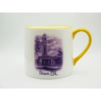  Lsu | Lsu 16 Oz Campus Mug | Alumni Hall