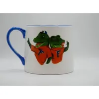  Gators | Florida 16 Oz Mascot Mug | Alumni Hall