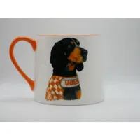  Vols | Tennessee 16 Oz Mascot Mug | Alumni Hall