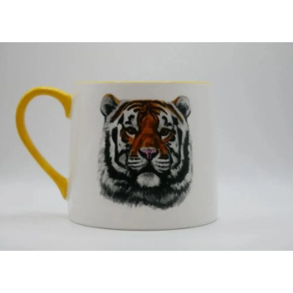  Lsu | Lsu 16 Oz Mascot Mug | Alumni Hall