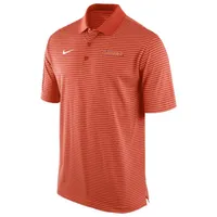 Clemson | Nike Stadium Stripe Polo Alumni Hall