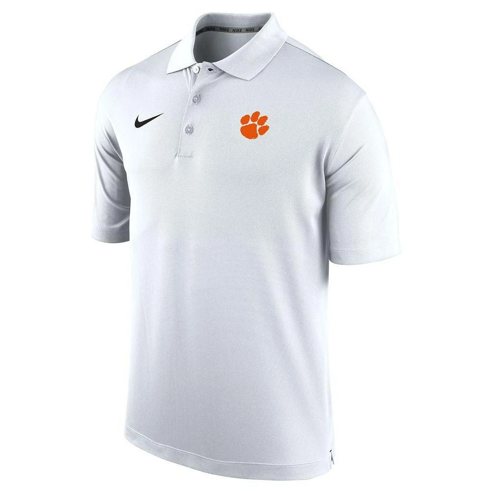 Clemson Nike Varsity Polo