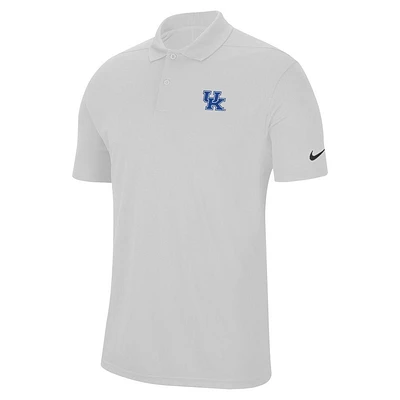 Kentucky Nike Victory Solid Polo