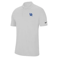 Kentucky Nike Victory Solid Polo