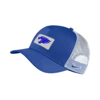  Cats | Kentucky Wildcat Nike C99 Mesh Adjustable Cap | Alumni Hall