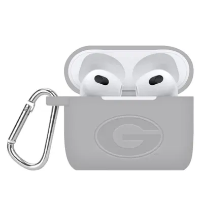  Dawgs | Georgia Apple Gen 3 Airpods Case Cover | Alumni Hall