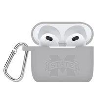 Mississippi State Apple Gen 3 AirPods Case Cover