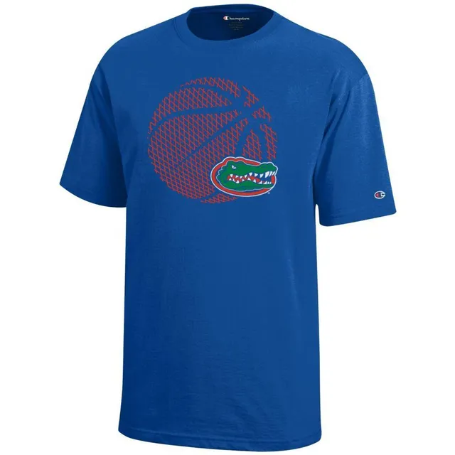 Alumni Hall Gators, Florida Youth Columbia Terminal Tackle Tee Alumni Hall