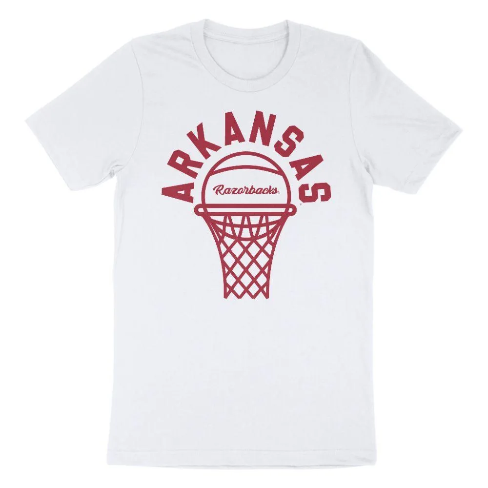 Basketball Short Sleeve Tee