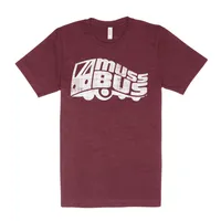 Razorbacks | Arkansas B- Unlimited Muss Buss Short Sleeve Tee Alumni Hall