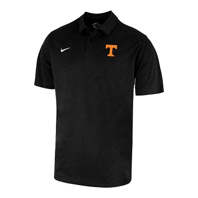 Tennessee Nike Heather Polo