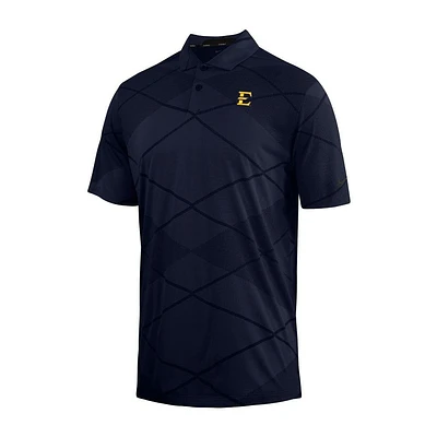 ETSU Nike Golf Vapor Jacquard Polo