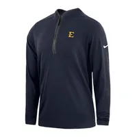 Bucs | Etsu Nike Golf Victory 1/2 Zip Alumni Hall