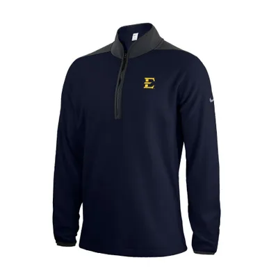 ETSU Nike Golf Victory Therma Fit 1/2 Zip