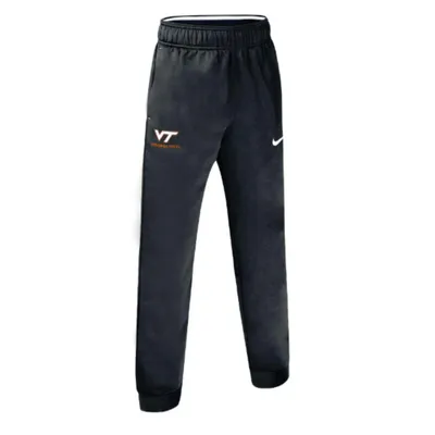 Hokies | Virginia Tech Nike Youth Therma Pants Alumni Hall