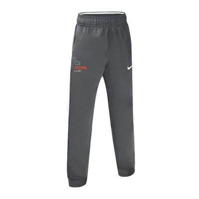 Gators | Florida Nike Youth Therma Pants Alumni Hall