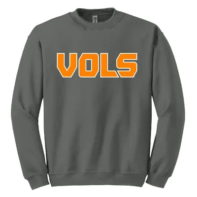 Vols | Tennessee Straight Crewneck Alumni Hall