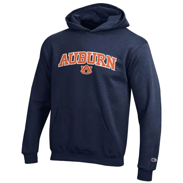 Alumni Hall Aub, Auburn Sequin Logo Button Front Baseball Jersey Alumni  Hall