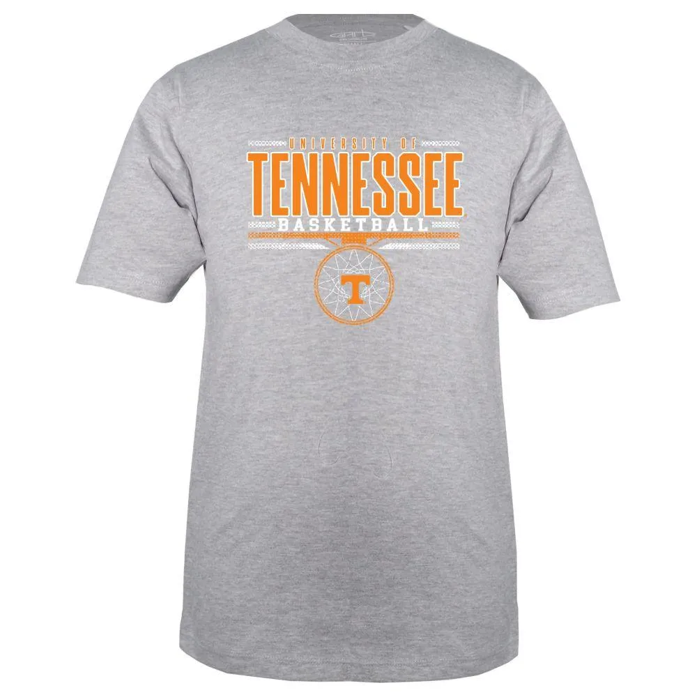 Vols | Tennessee Garb Youth Basketball Goal Tee Alumni Hall