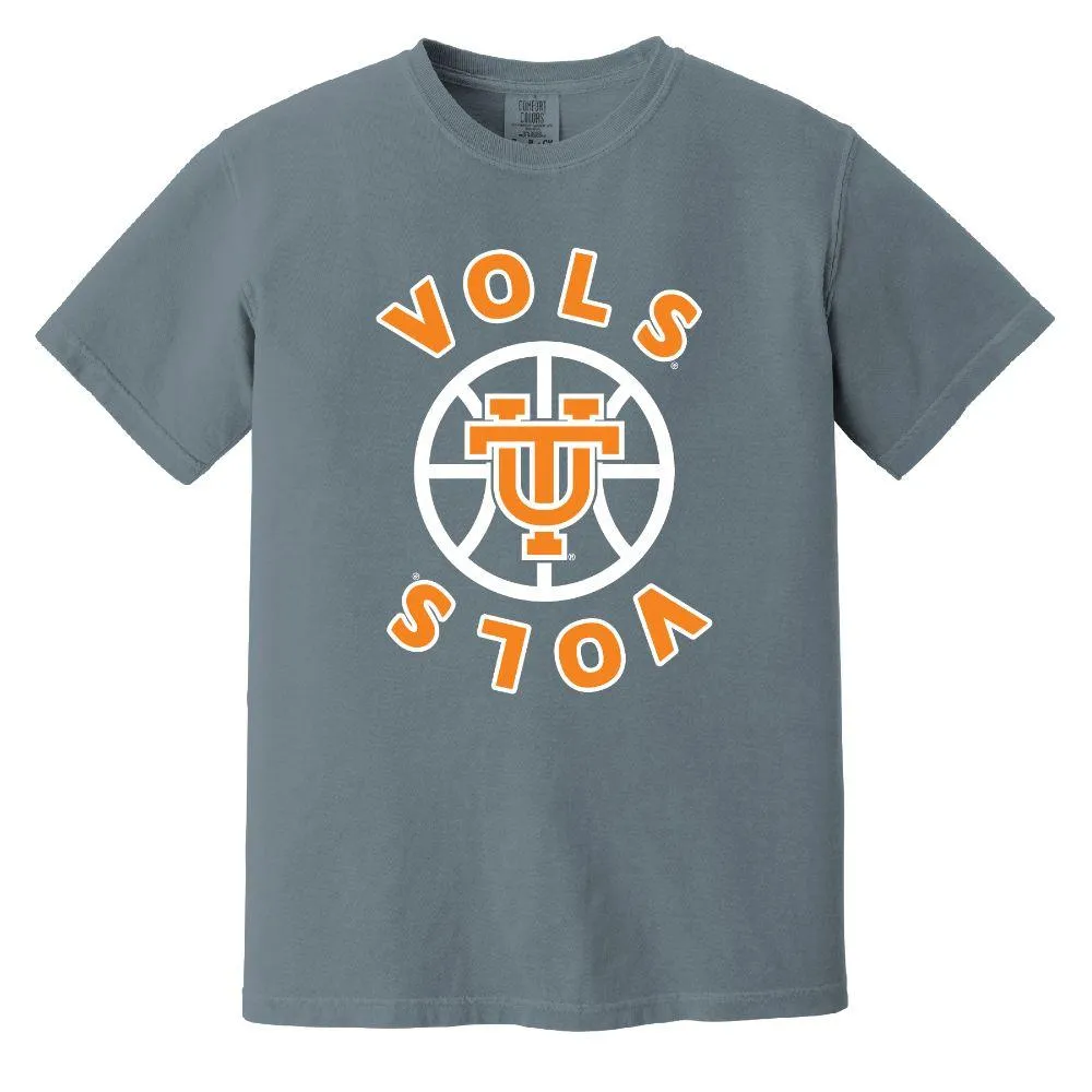 GameTime SideKicks - Tennessee Vols Vault Collection 30 oz Orange