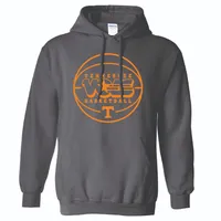 Vols | Tennessee Vault Star Big Ball Hoody Alumni Hall