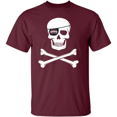 Bulldogs | Mississippi State Jolly Roger Tee Alumni Hall