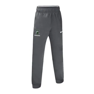 Michigan State Spartans Fleece Pant Men's XL by Sideline Apparel