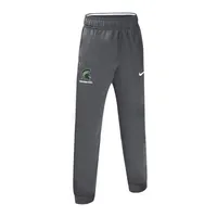 Spartans | Michigan State Nike Youth Arch Therma Fleece Pants Alumni Hall