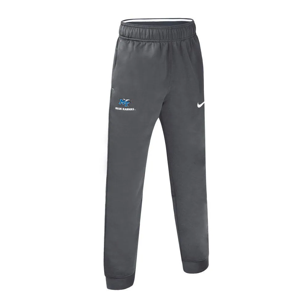 Mtsu | Nike Youth Arch Therma Fleece Pants Alumni Hall