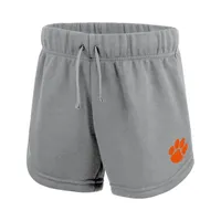 Clemson | Nike Youth Girls Essential Shorts Alumni Hall