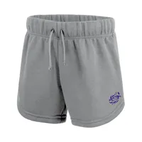 Lsu | Nike Youth Girls Essential Shorts Alumni Hall