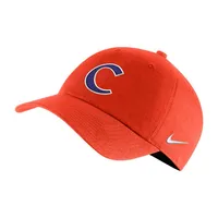  Clemson | Clemson Nike H86 Logo Campus Adjustable Cap | Alumni Hall