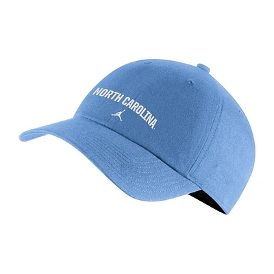 Carolina Nike H86 Arch Adjustable Cap