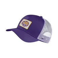 LSU Nike C99 Mesh Adjustable Cap