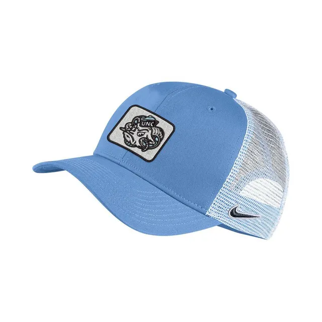 UNC, Carolina Vault Nike Golf L91 Dri-fit Tech Cap