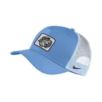  Unc | Carolina Vault Nike C99 Mesh Adjustable Cap | Alumni Hall