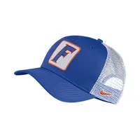  Gators | Florida Nike C99 Mesh Adjustable Cap | Alumni Hall