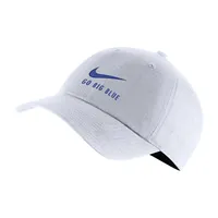  Cats | Kentucky Nike H86 Swoosh Adjustable Cap | Alumni Hall