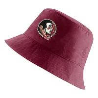 Fsu | Florida State Nike Core Bucket Hat Alumni Hall