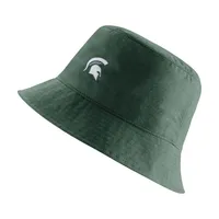 Spartans | Michigan State Nike Core Bucket Hat Alumni Hall