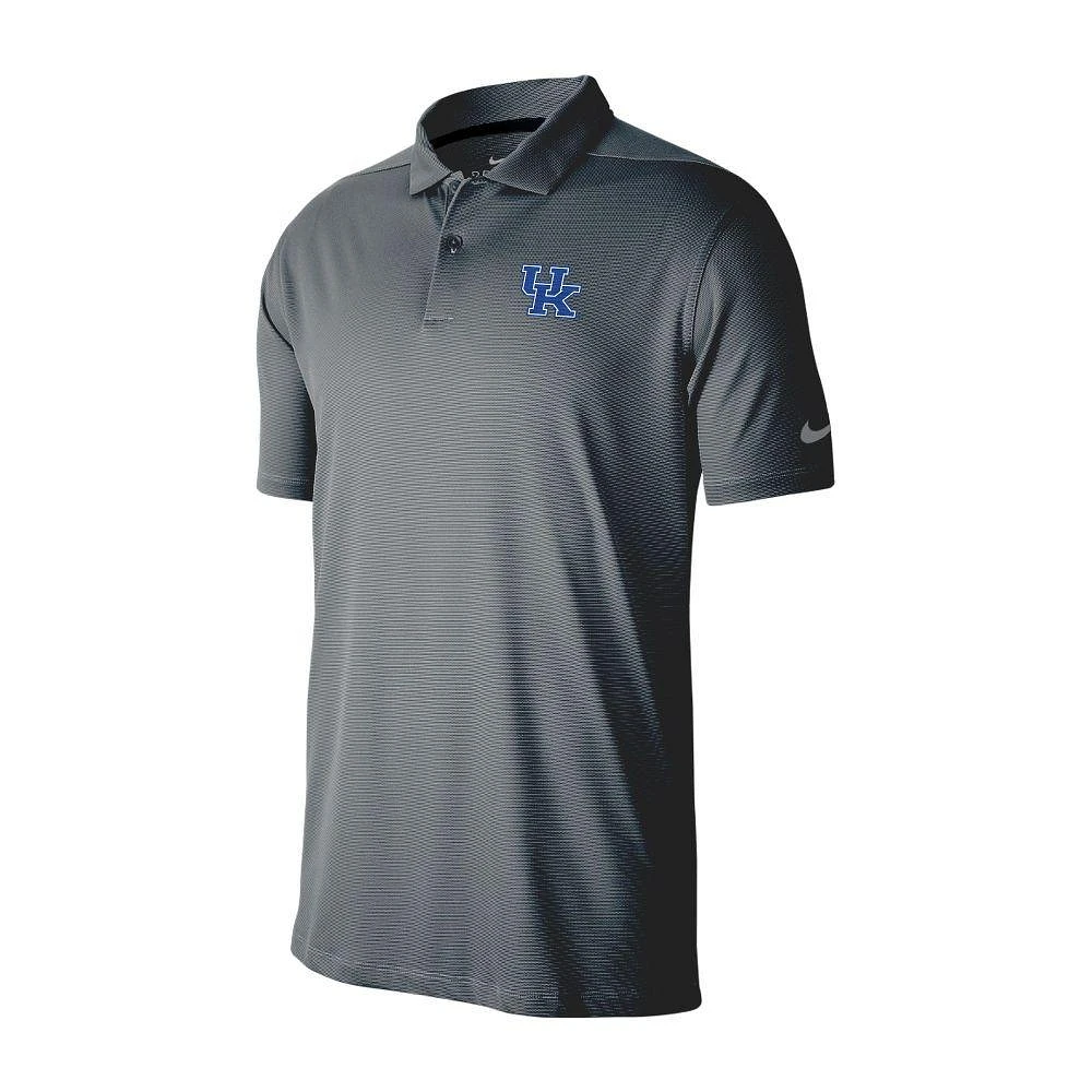 Kentucky Nike Victory Texture Polo