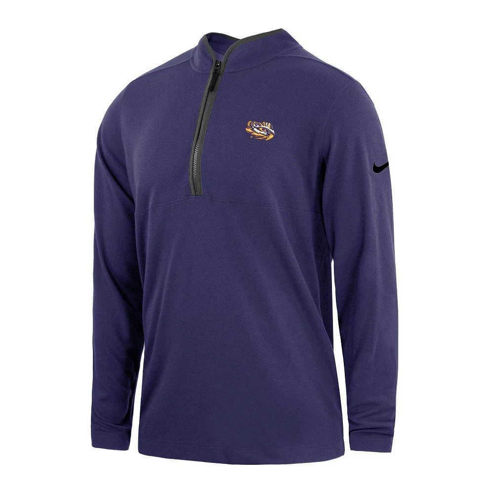 LSU Nike Golf Victory 1/2 Zip