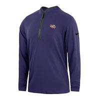 LSU Nike Golf Victory 1/2 Zip