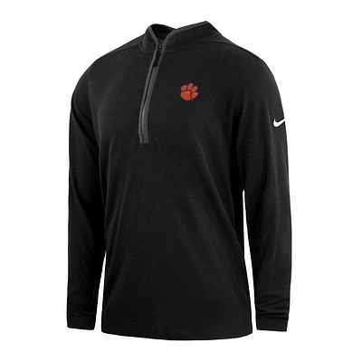 Clemson Nike Golf Victory 1/2 Zip