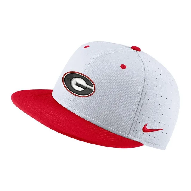 Bama | Alabama Crimson Tide Atlanta Braves New Era 920 Bar Adjustable Cap | Alumni Hall